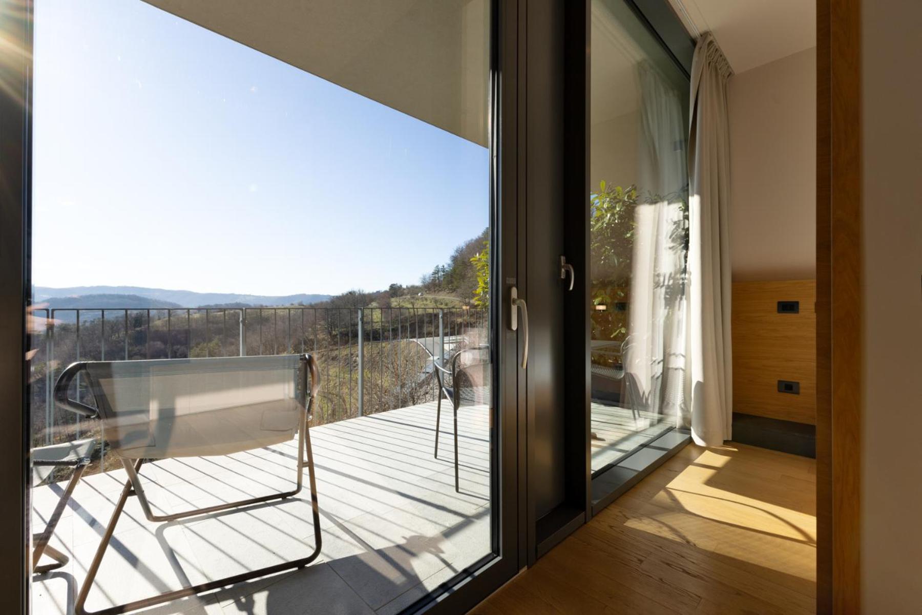 Apartmaji Guerila Ajdovščina الغرفة الصورة