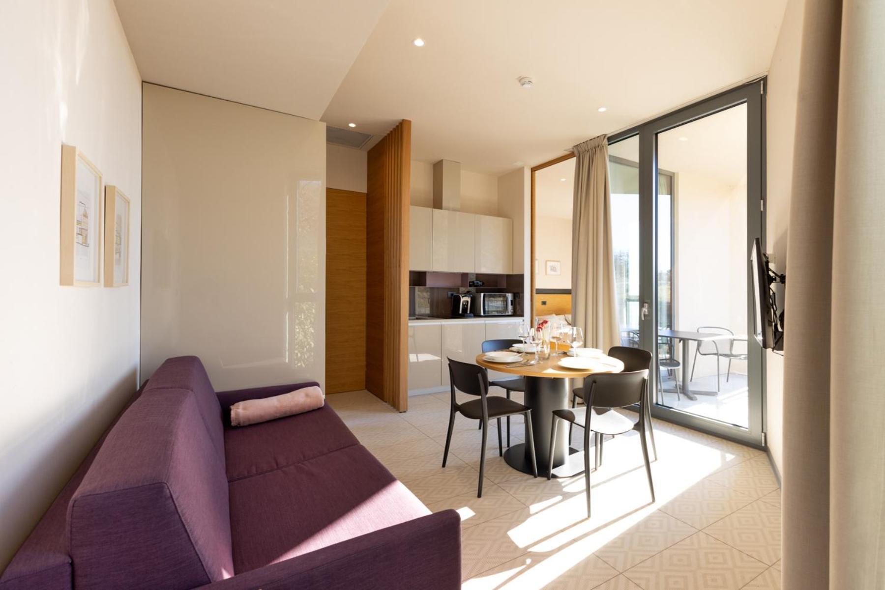 Apartmaji Guerila Ajdovščina المظهر الخارجي الصورة