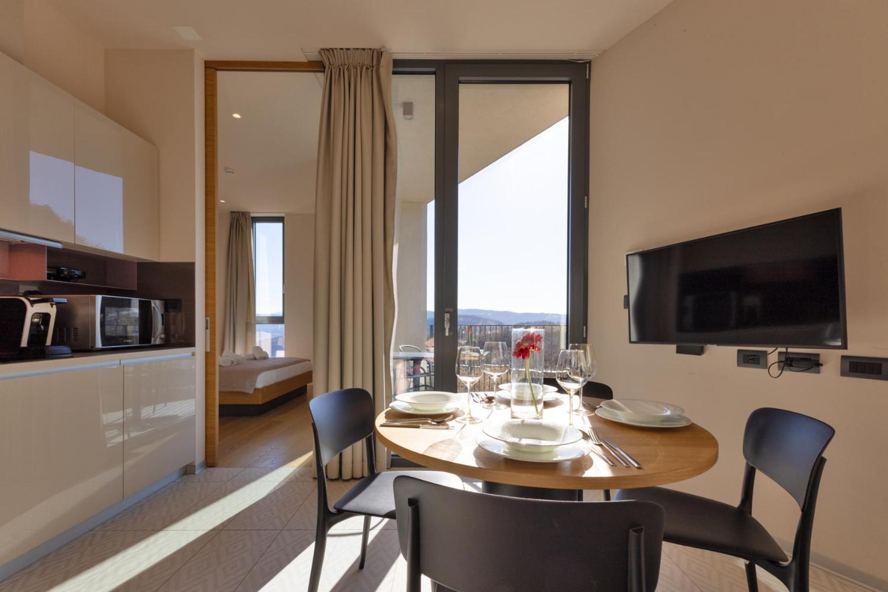 Apartmaji Guerila Ajdovščina المظهر الخارجي الصورة
