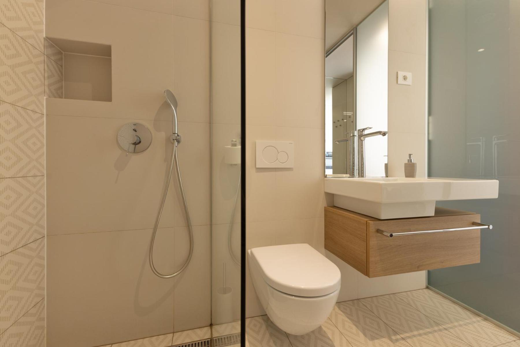 Apartmaji Guerila Ajdovščina الغرفة الصورة