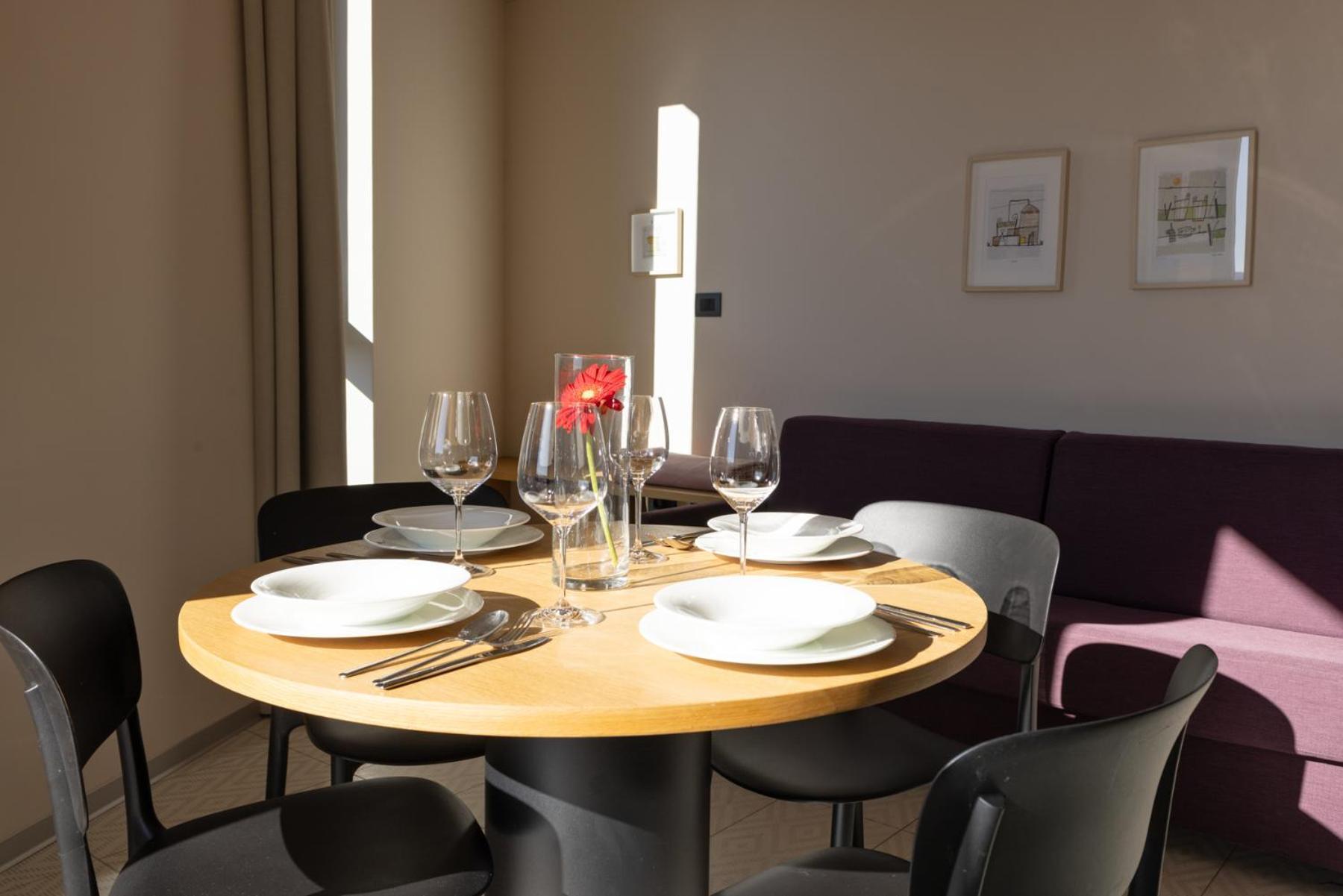Apartmaji Guerila Ajdovščina الغرفة الصورة