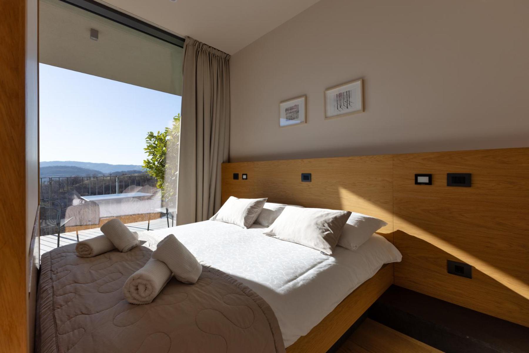 Apartmaji Guerila Ajdovščina الغرفة الصورة