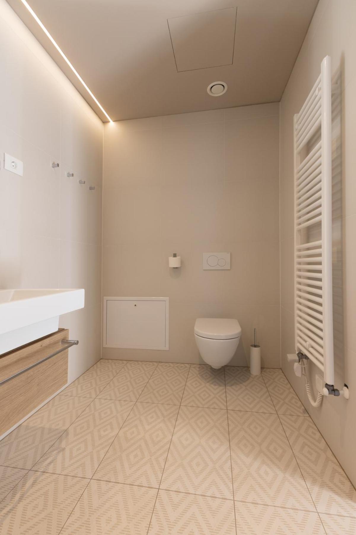 Apartmaji Guerila Ajdovščina الغرفة الصورة