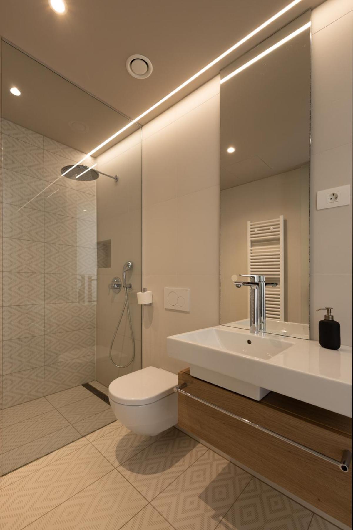 Apartmaji Guerila Ajdovščina الغرفة الصورة
